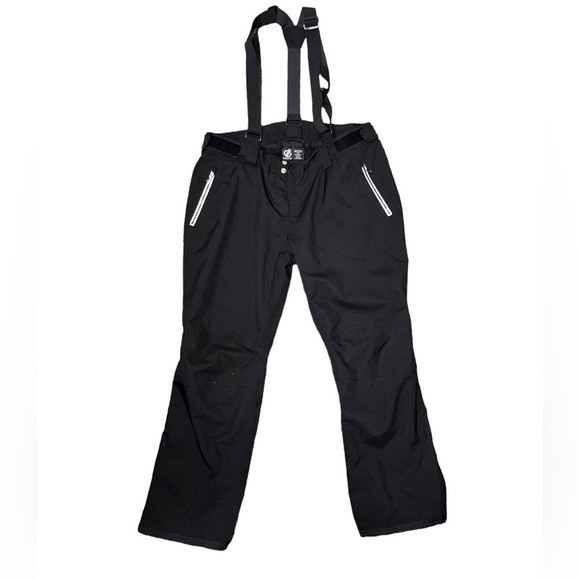 Women Dare 2b Outwitted Ski Pants - Waterproof - Picture 4 of 11